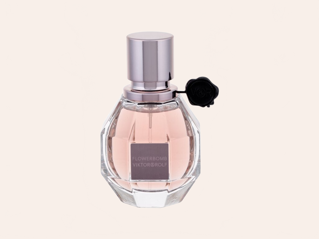Viktor & Rolf Flowerbomb 30 ml - 30ml - Parfémovaná voda