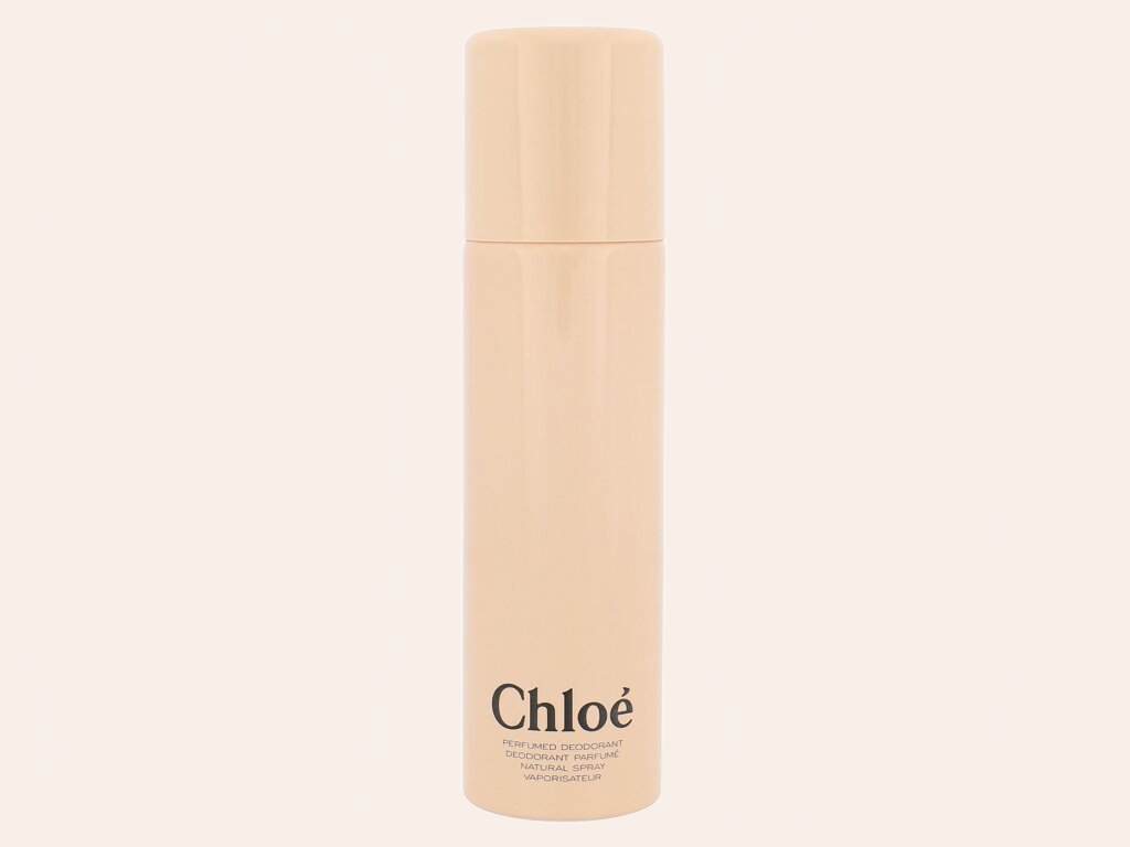 Chloé Chloe 100 ml - 100ml - Deodorant