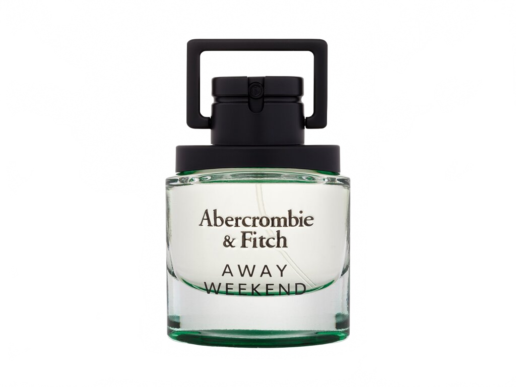 Abercrombie & Fitch Away Weekend 30 ml - 30ml - Toaletní voda