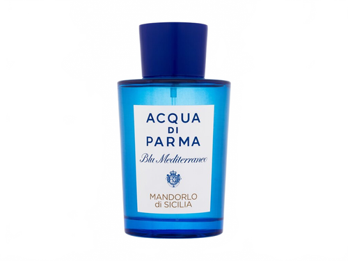 Acqua di Parma Blu Mediterraneo Mandorlo Sicilia 180 ml - 180ml - Toaletní voda