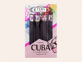 Cuba Quad I 35 ml - 35ml - Parfémovaná voda