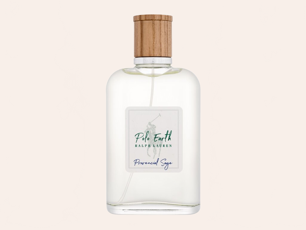 Ralph Lauren Polo Earth Provencial Sage 100 ml - 100ml - Toaletní voda