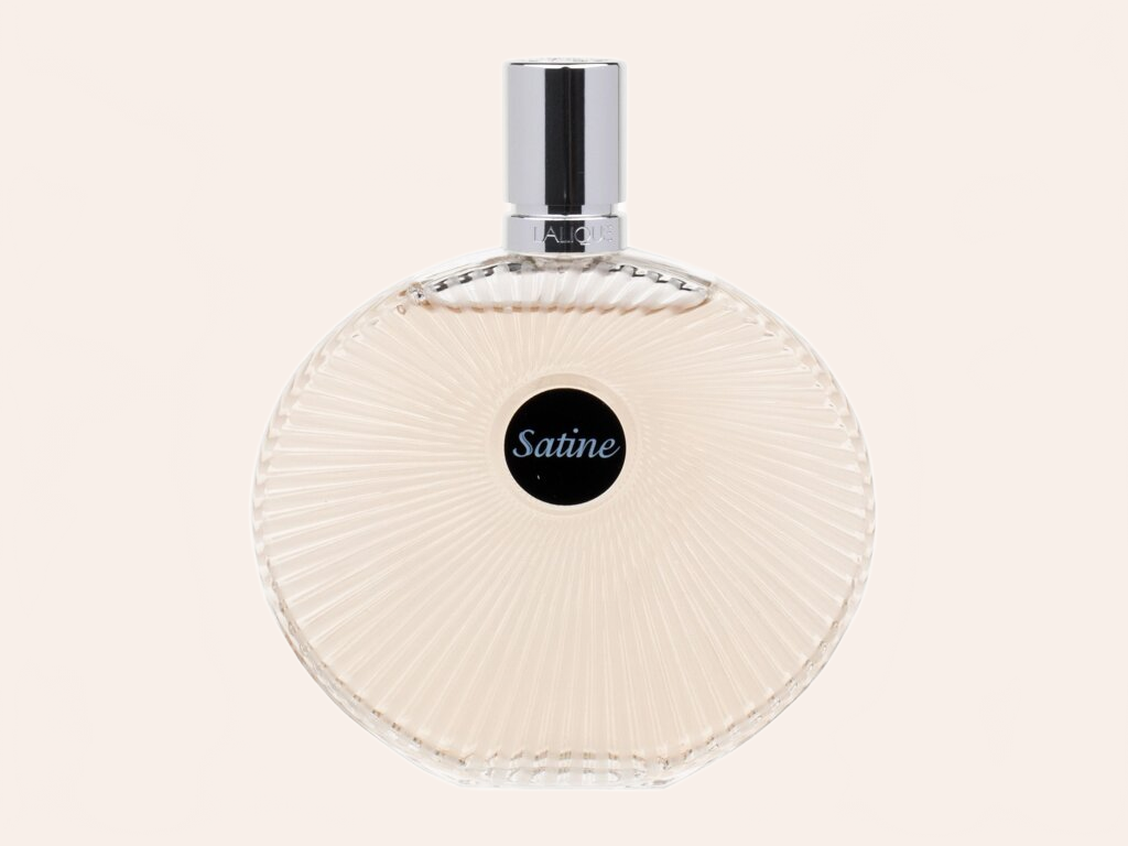 Lalique Satine 100 ml - 100ml - Parfémovaná voda