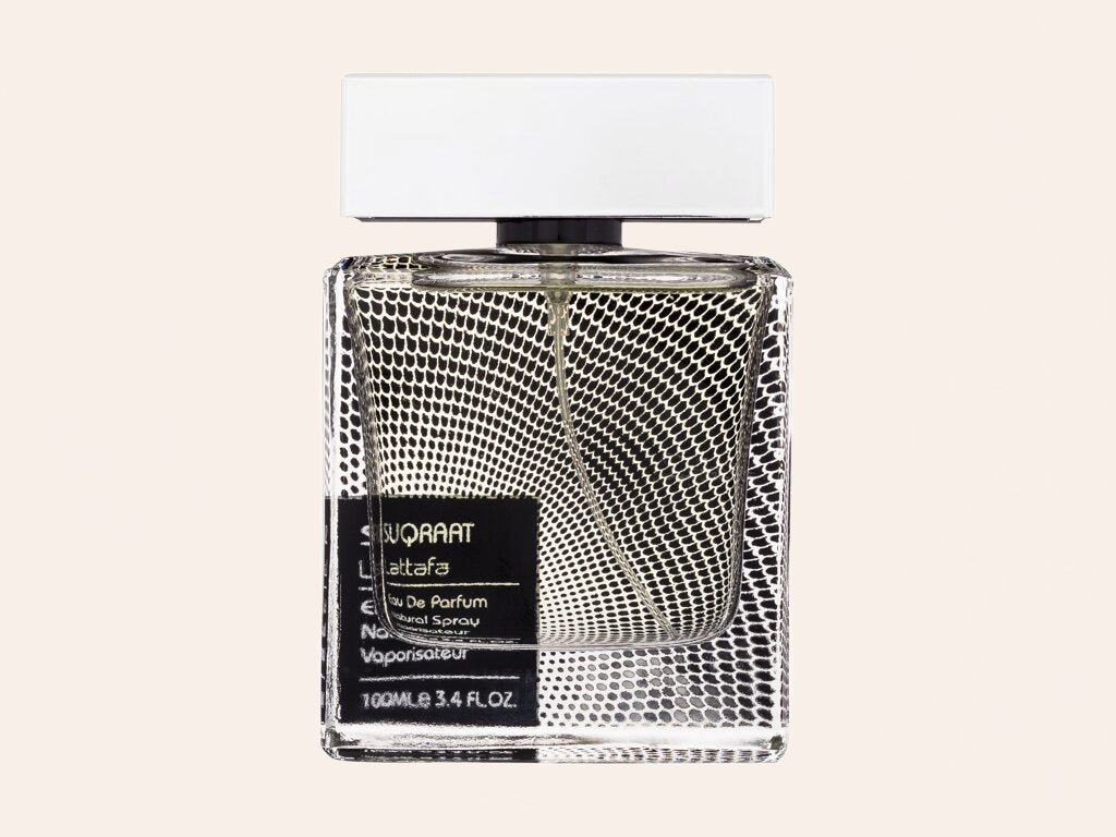 Lattafa Suqraat 100 ml - 100ml - Parfémovaná voda