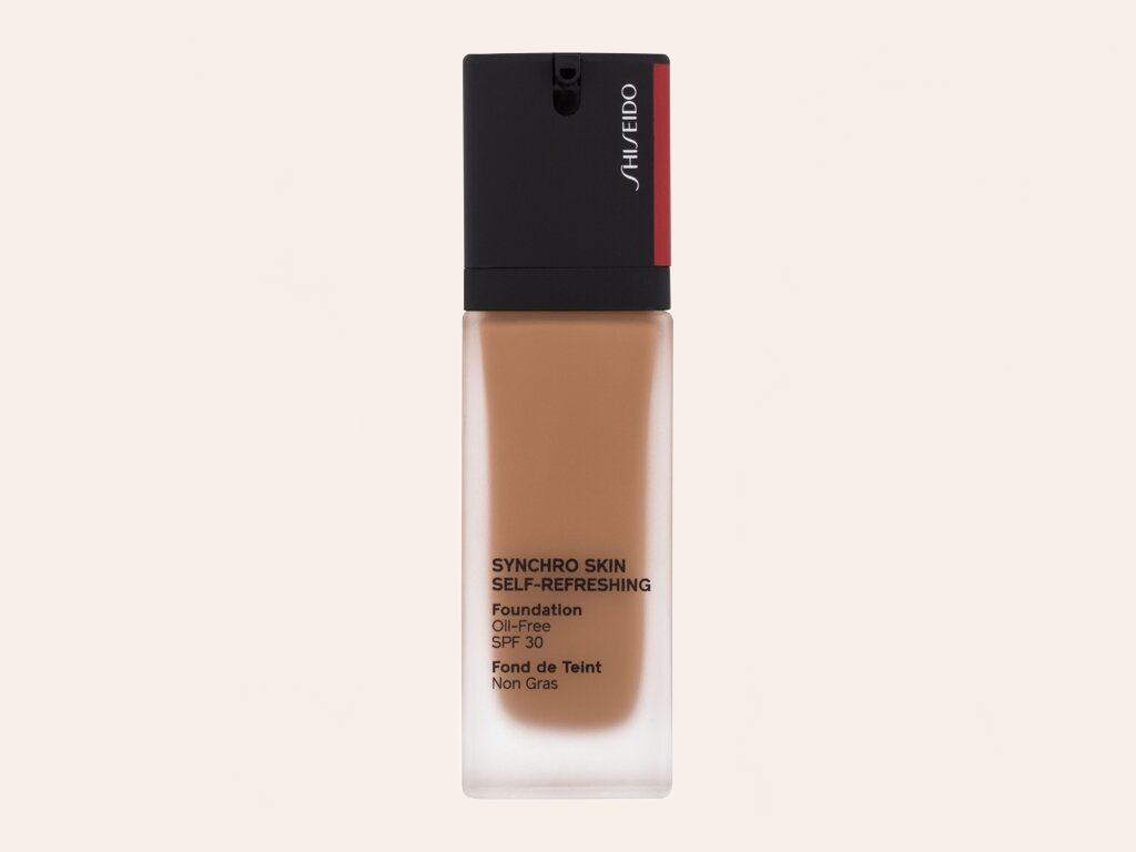 Shiseido Synchro Skin Self-Refreshing 30 ml - 30ml - Makeup