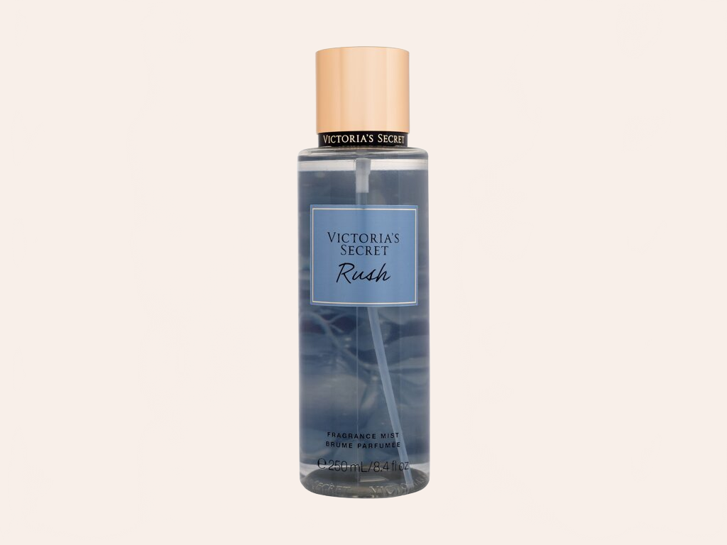Victoria´s Secret Rush 250 ml - 250ml - Tělový sprej