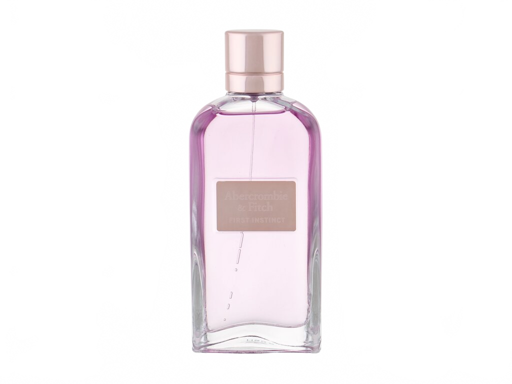 Abercrombie & Fitch First Instinct 100 ml - 100ml - Parfémovaná voda