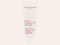 Clarins Hand And Nail Treatment 100 ml - 100ml - Krém na ruce
