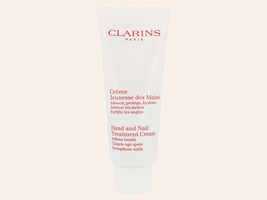 Clarins Hand And Nail Treatment 100 ml - 100ml - Krém na ruce