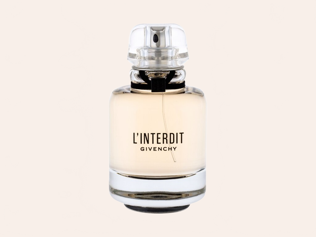 Givenchy L’Interdit 80 ml - 80ml - Parfémovaná voda