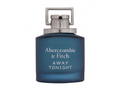 Abercrombie & Fitch Away Tonight 100 ml - 100ml - Toaletní voda