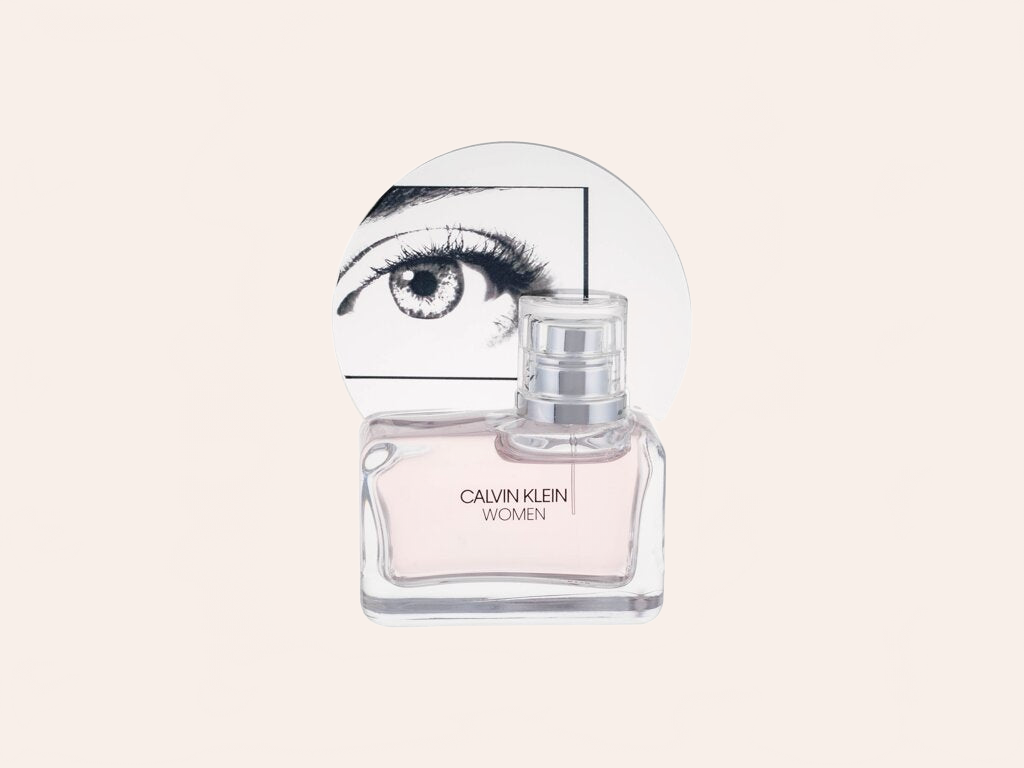 Calvin Klein Women 100 ml - 100ml - Parfémovaná voda
