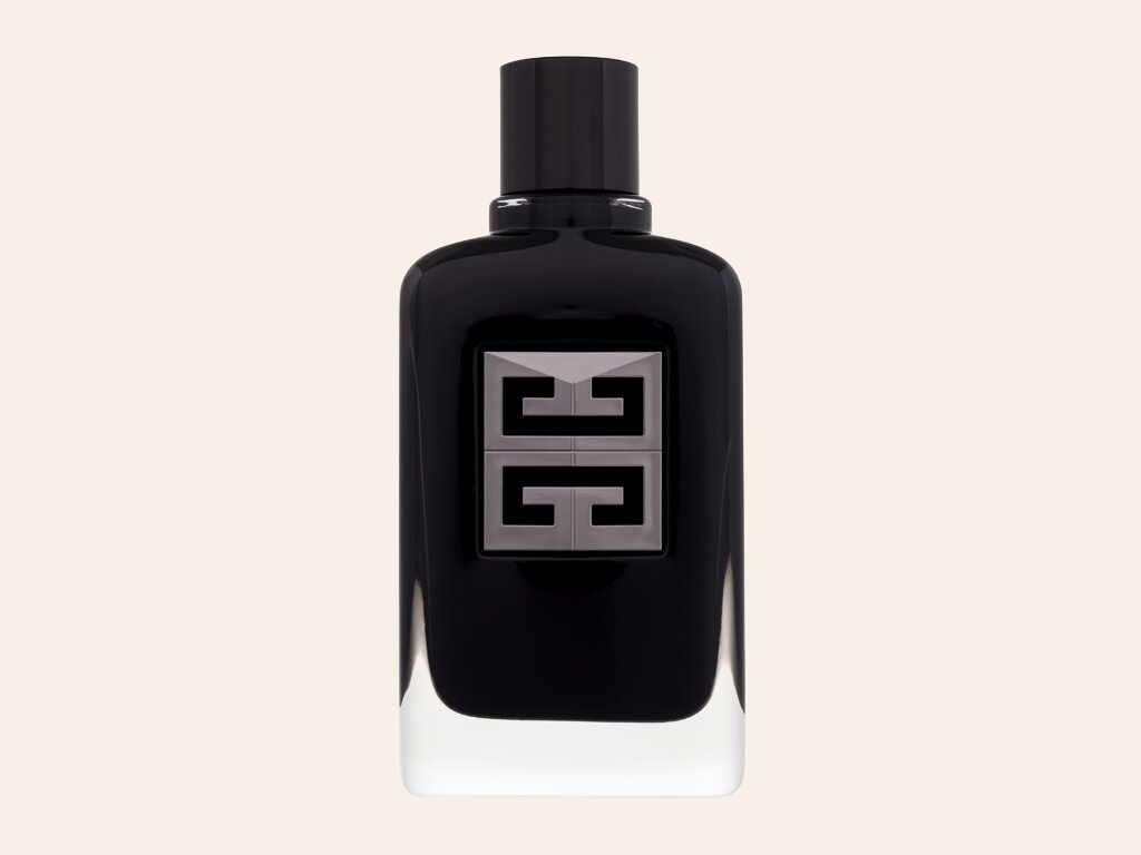 Givenchy Gentleman Society Extreme 100 ml - 100ml - Parfémovaná voda