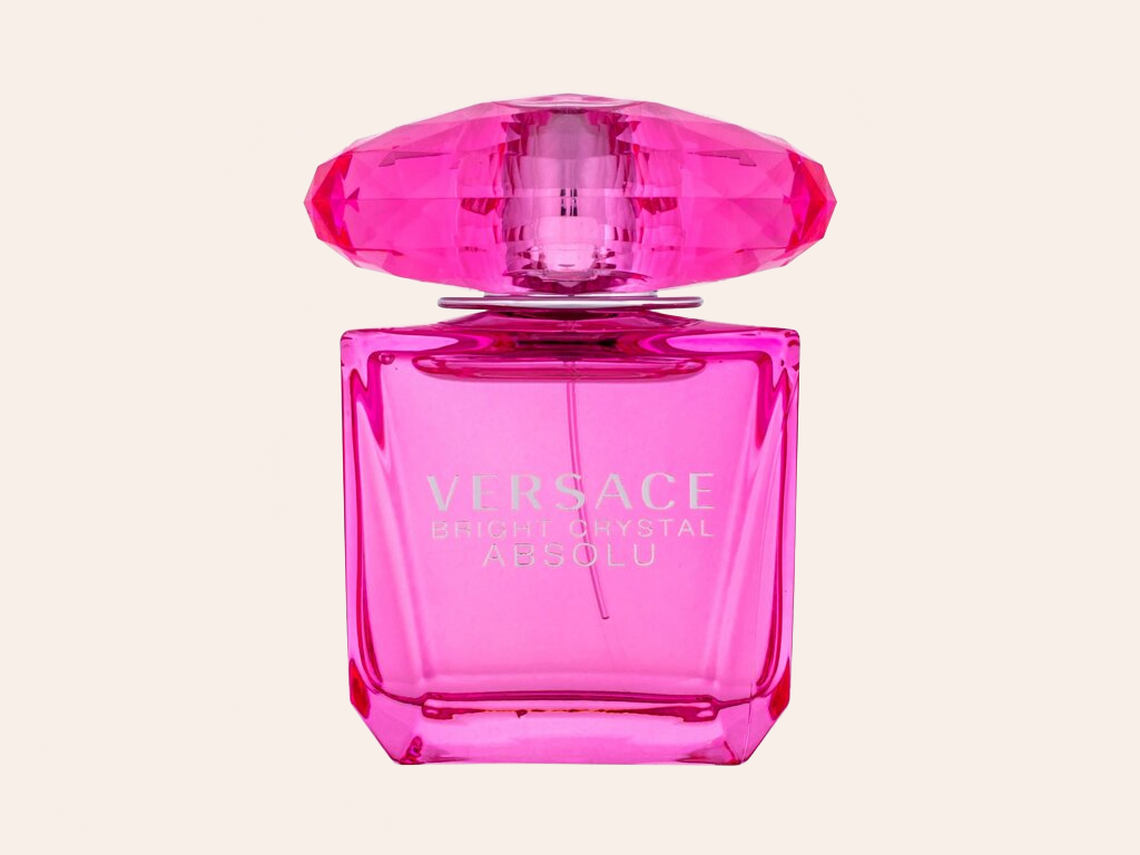 Versace Bright Crystal Absolu 30 ml - 30ml - Parfémovaná voda