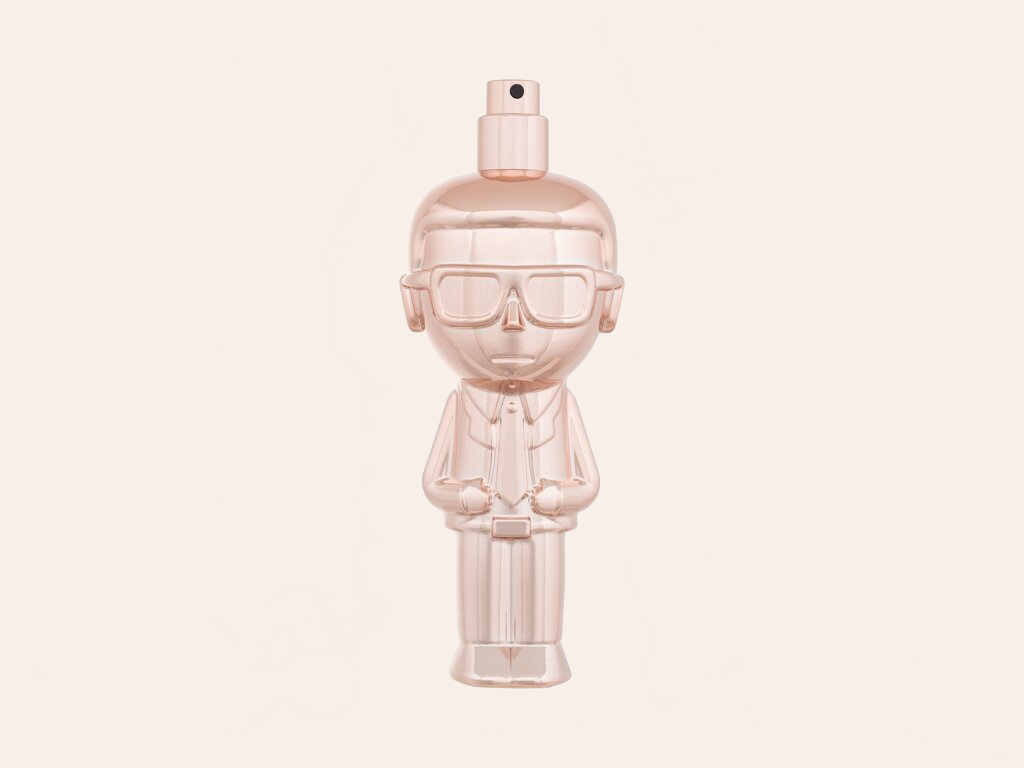 Karl Lagerfeld Ikonik 60 ml - 60ml - Parfémovaná voda