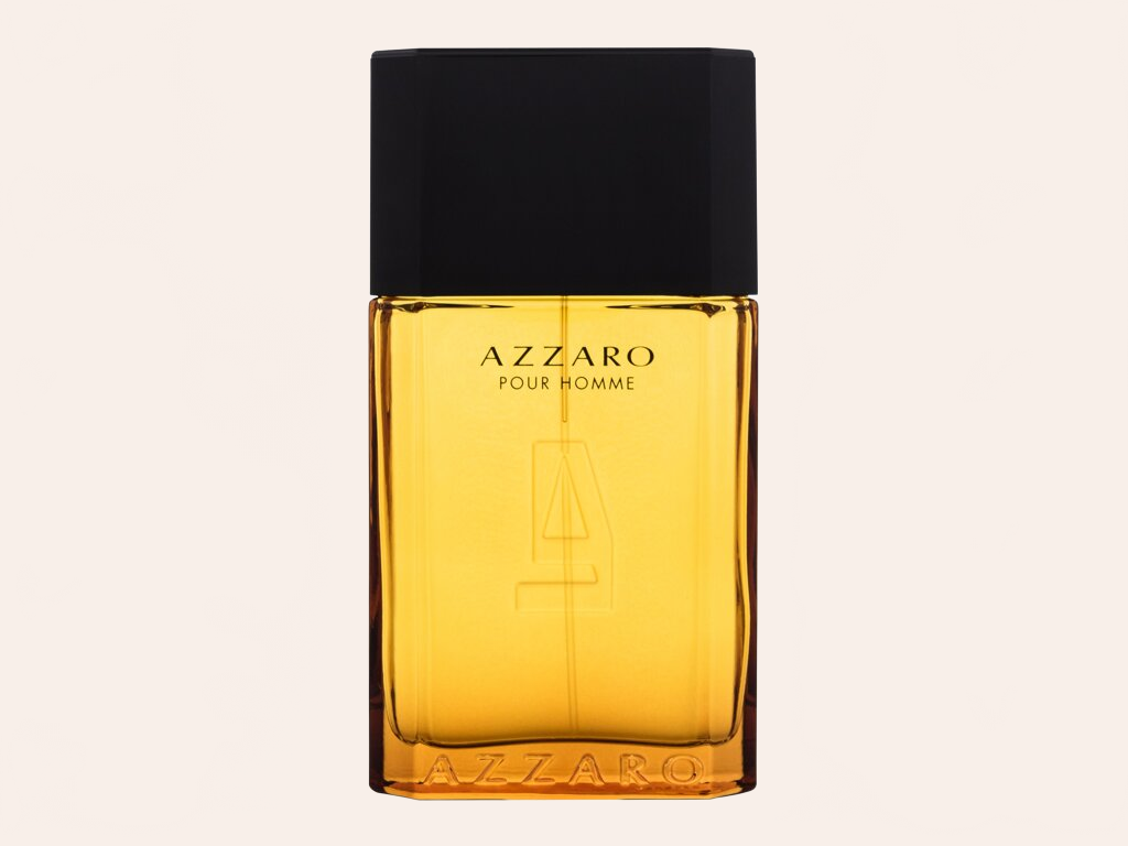 Azzaro Pour Homme 100 ml - 100ml - Toaletní voda