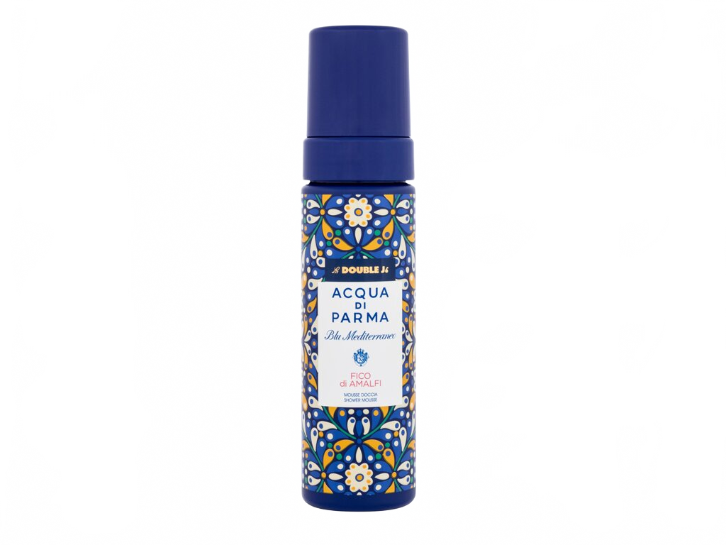 Acqua di Parma Blu Mediterraneo Fico Amalfi 150 ml - 150ml - Sprchová pěna