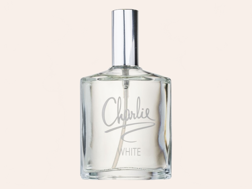 Revlon Charlie White 100 ml - 100ml - Toaletní voda