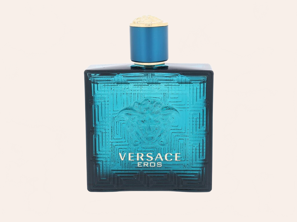 Versace Eros 100 ml - 100ml - Deodorant