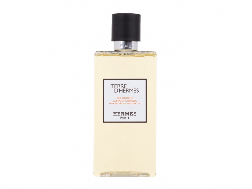 Hermes Terre d’Hermes 200 ml - 200ml - Sprchový gel