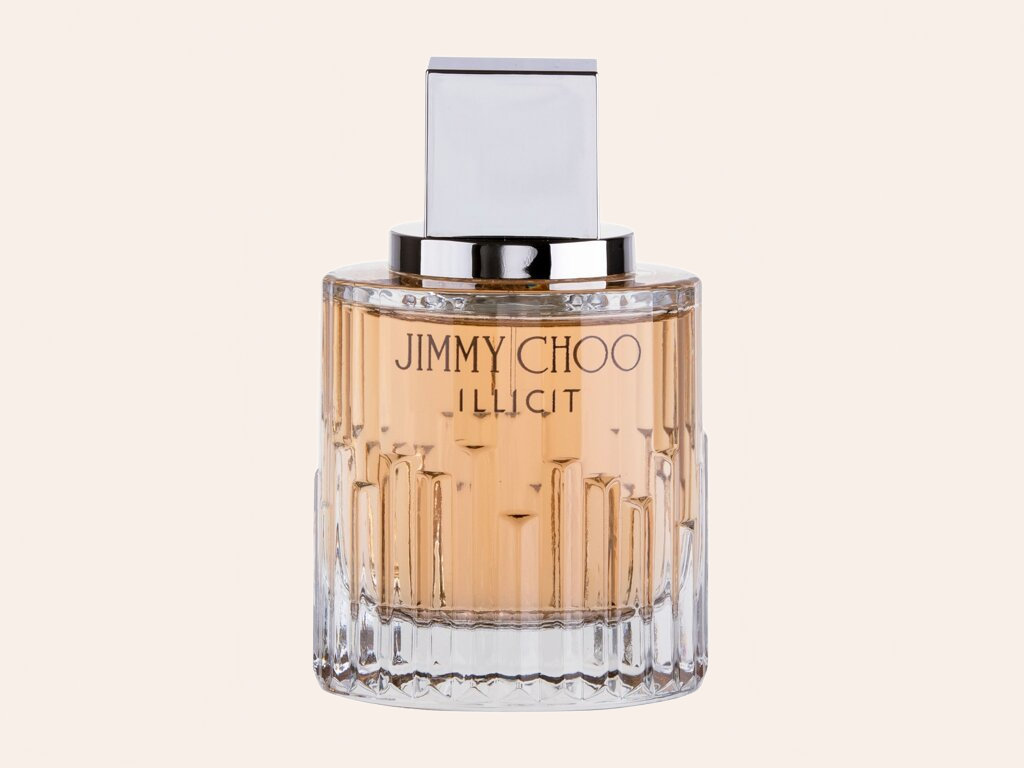 Jimmy Choo Illicit 100 ml - 100ml - Parfémovaná voda
