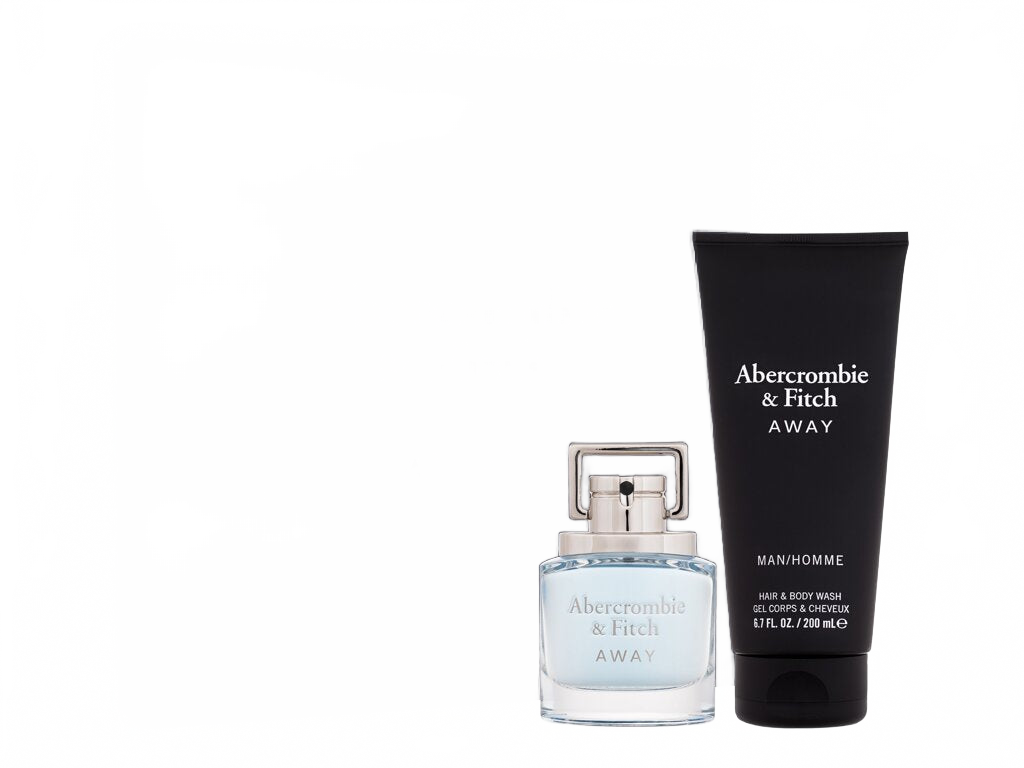 Abercrombie & Fitch Away 50 ml - 50ml - Toaletní voda