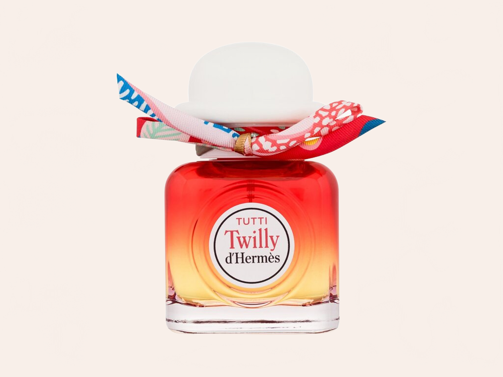 Hermes Twilly d´Hermes Tutti 85 ml - 85ml - Parfémovaná voda
