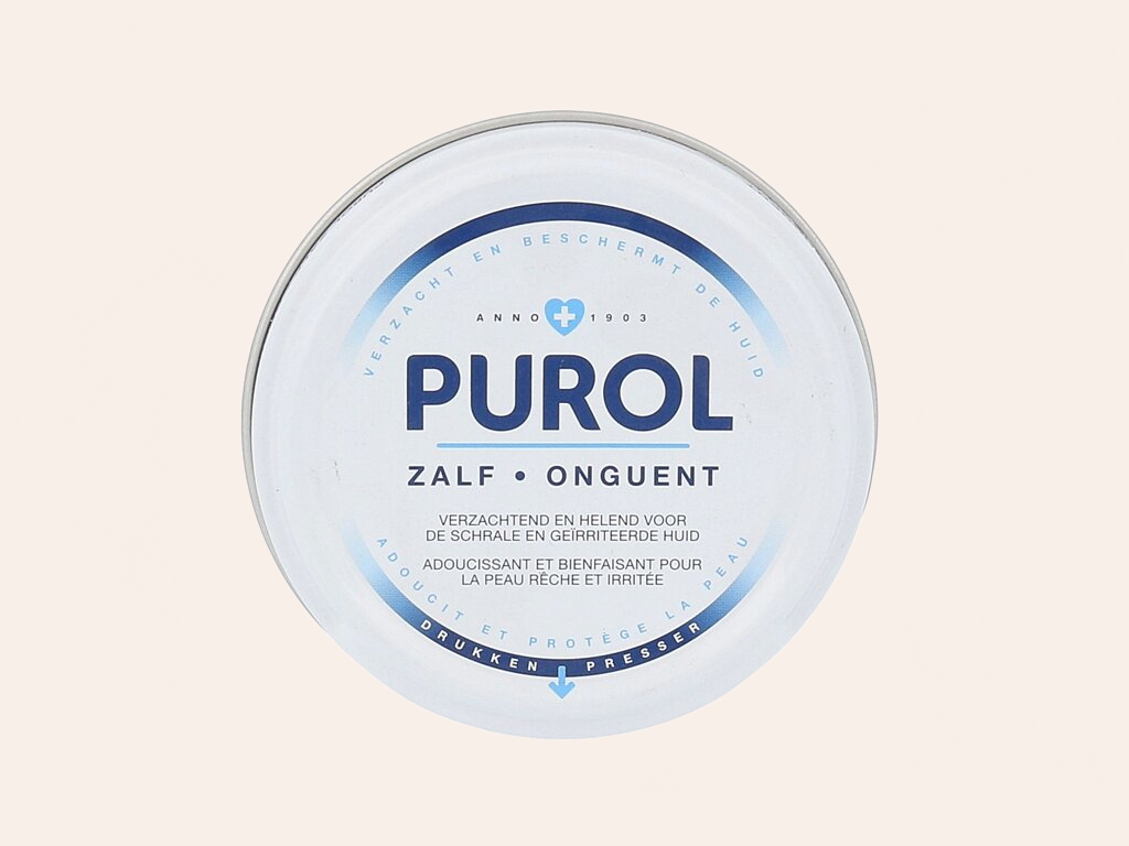 Purol Salve Unguent Balm 50 ml - 50ml - Denní pleťový krém