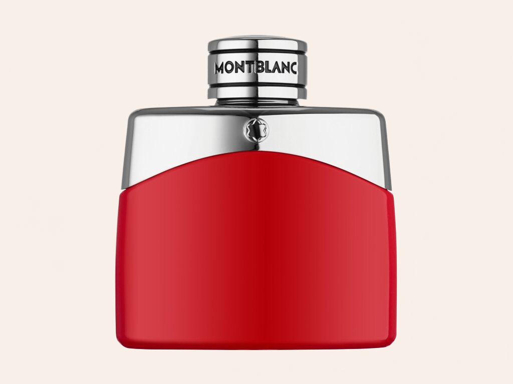 Montblanc Legend Red 50 ml - 50ml - Parfémovaná voda