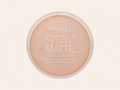 Rimmel London Stay Matte 14 ml - 14ml - Pudr
