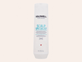 Goldwell Dualsenses Scalp Specialist Anti-Dandruff Shampoo 250 ml - 250ml - Šampon