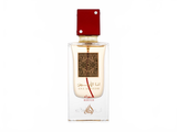 Lattafa Ana Abiyedh Rouge 60 ml - 60ml - Parfémovaná voda