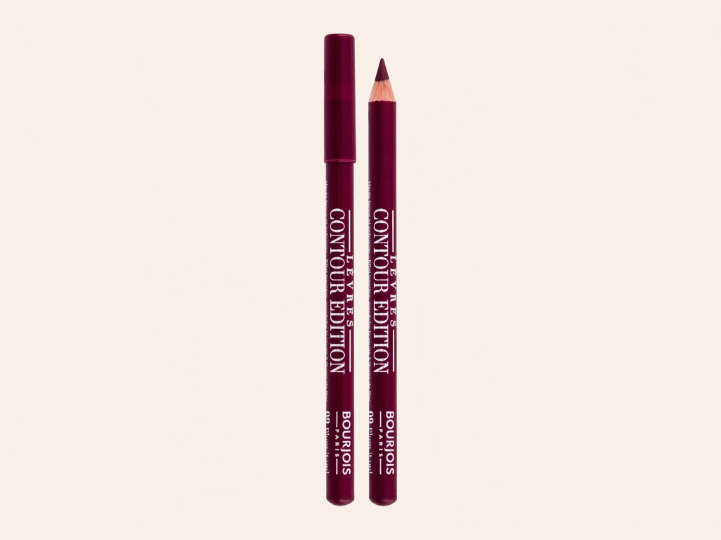 BOURJOIS Paris Contour Edition 1,14 ml - 1,14ml - Tužka na rty