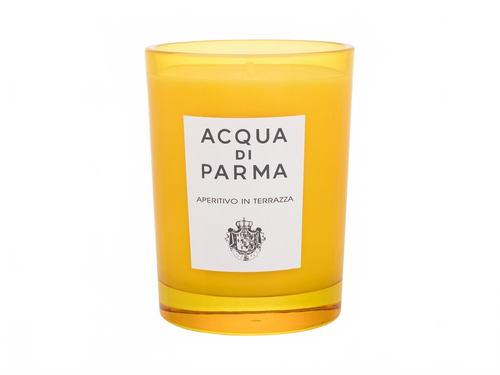 Acqua di Parma Aperitivio In Terrazza 200 ml - 200ml - Vonná svíčka