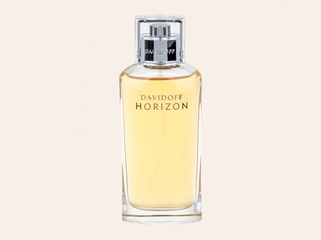 Davidoff Horizon 125 ml - 125ml - Toaletní voda