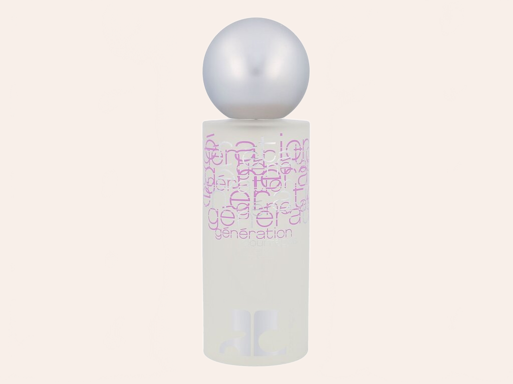 André Courreges Generation 100 ml - 100ml - Toaletní voda
