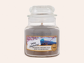 Yankee Candle Majestic Mount Fuji 104 ml - 104ml - Vonná svíčka