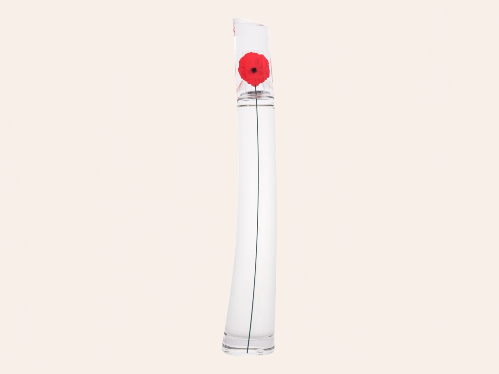 KENZO Flower By Kenzo 100 ml - 100ml - Parfémovaná voda