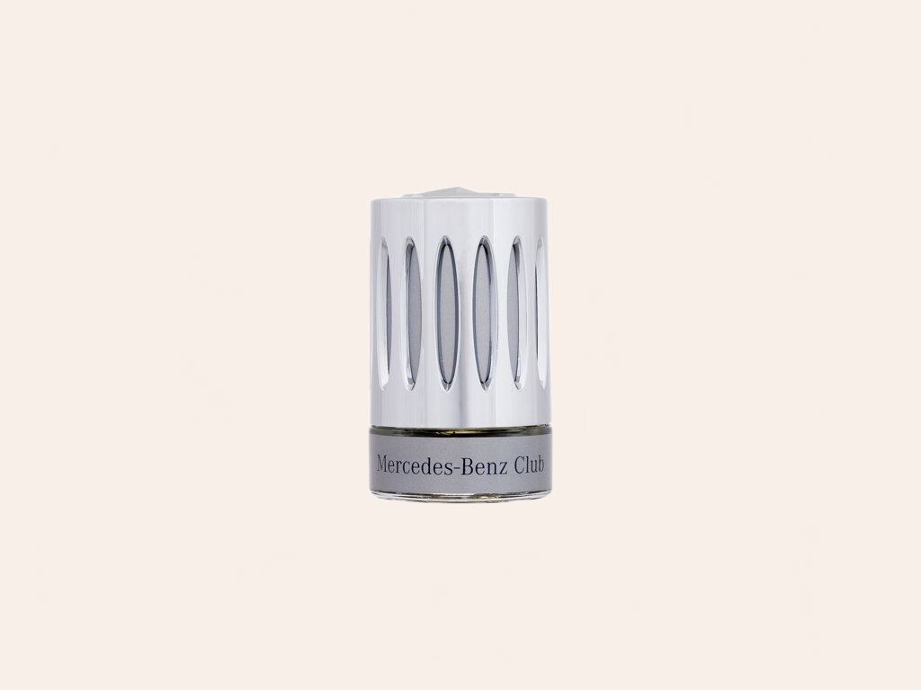 Mercedes-Benz Club 20 ml - 20ml - Toaletní voda