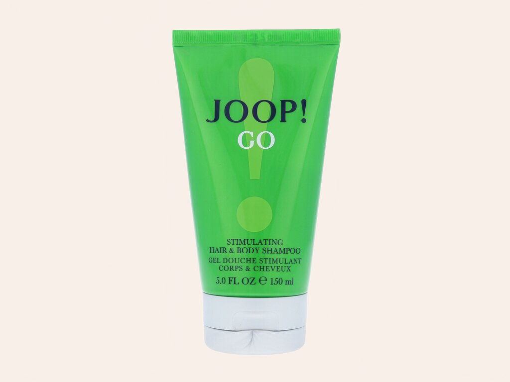 JOOP! Go 150 ml - 150ml - Sprchový gel