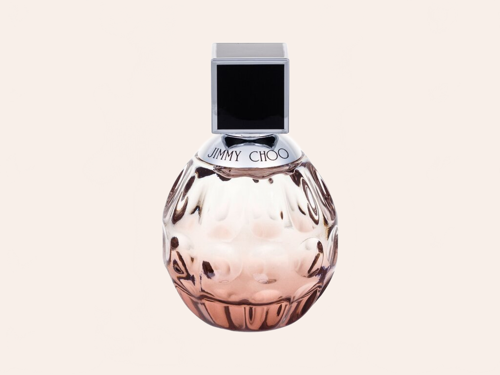 Jimmy Choo 40 ml - 40ml - Parfémovaná voda