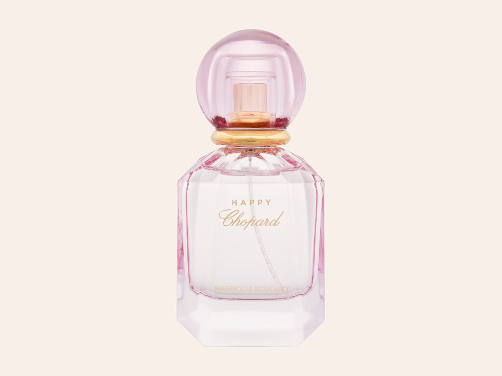 Chopard Happy Magnolia Bouquet 40 ml - 40ml - Toaletní voda