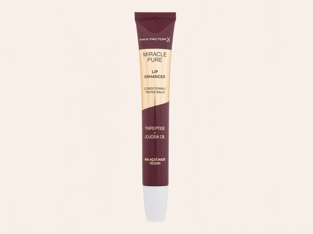 Max Factor Miracle Pure Lip Enhancer 12 ml - 12ml - Balzám na rty