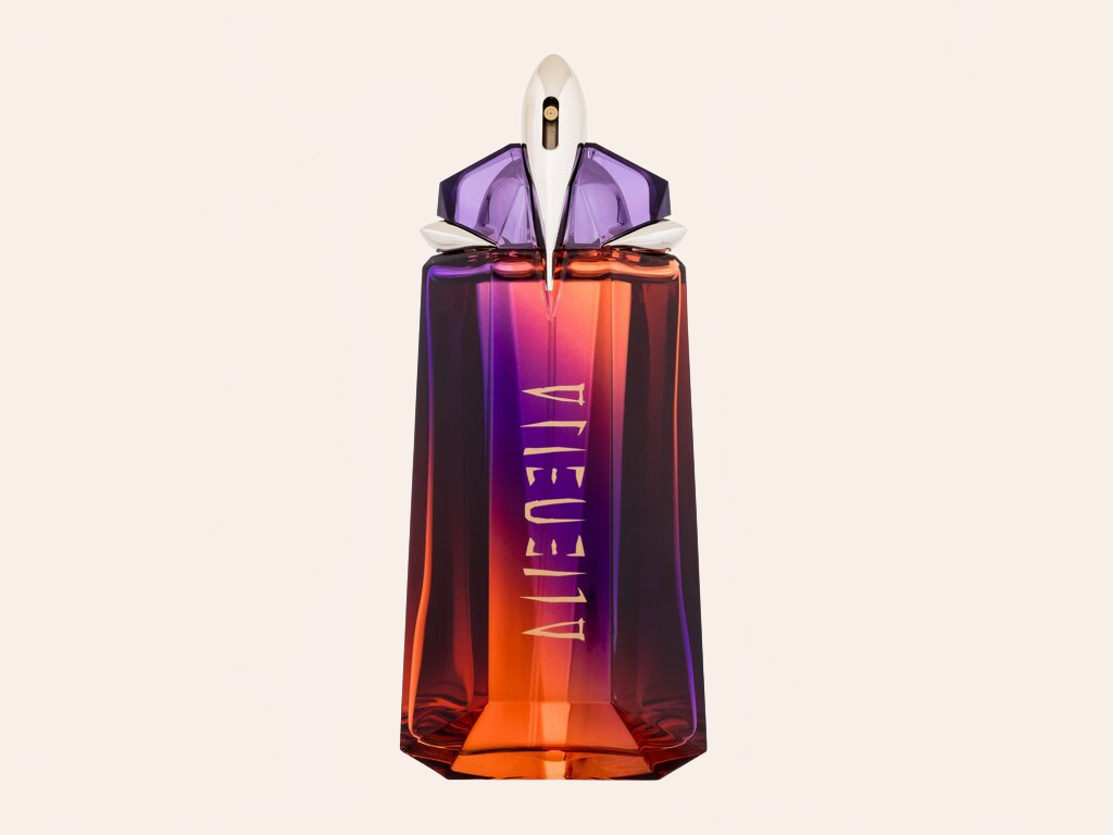 Mugler Alien Hypersense 90 ml - 90ml - Parfémovaná voda
