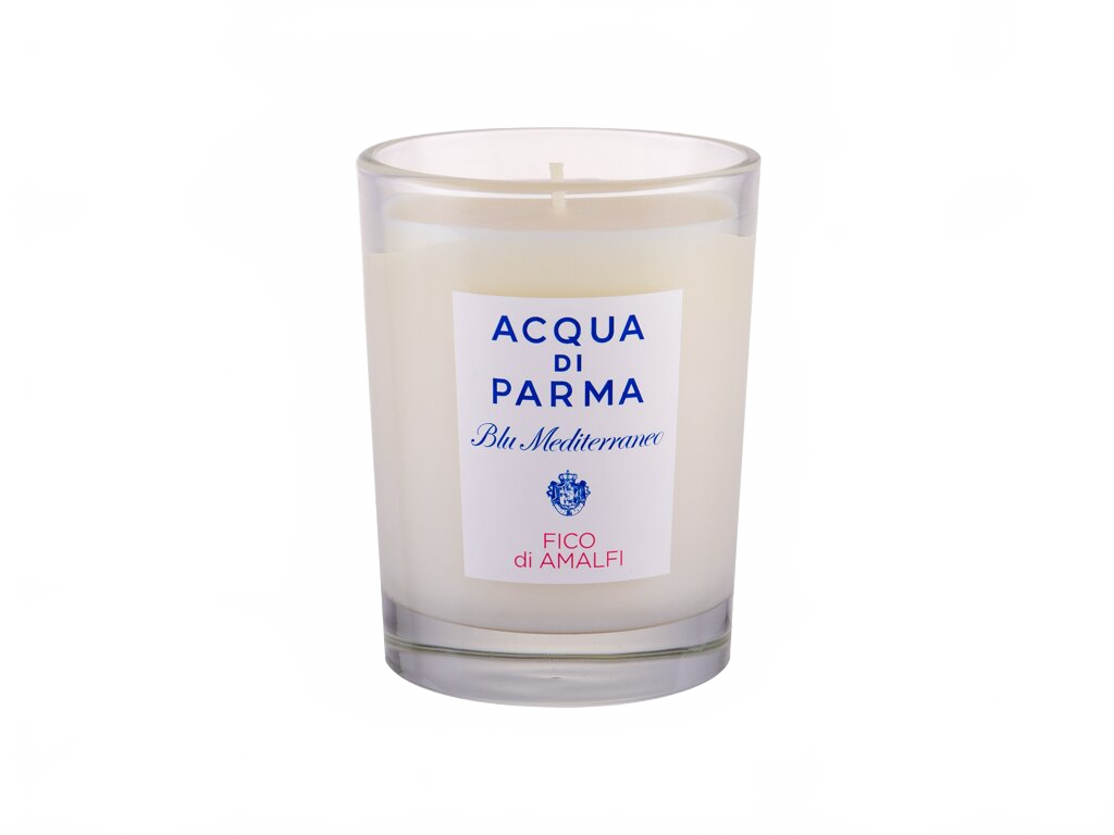 Acqua di Parma Blu Mediterraneo Fico Amalfi 200 ml - 200ml - Vonná svíčka