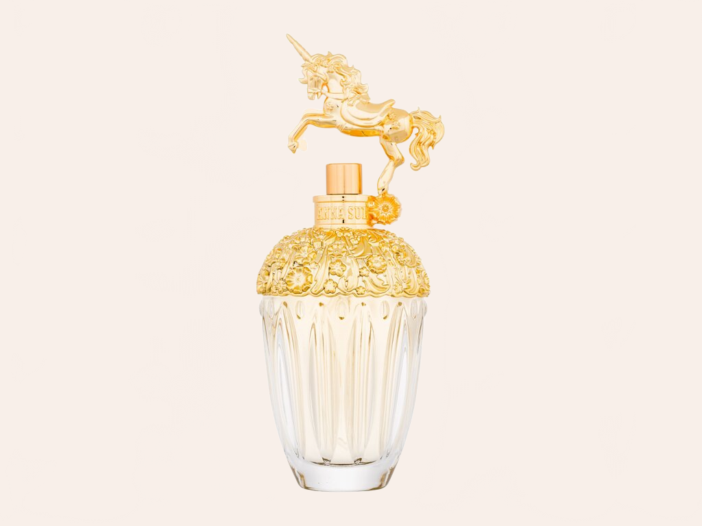 Anna Sui Fantasia 75 ml - 75ml - Toaletní voda