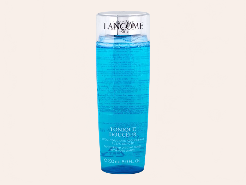 Lancôme Tonique Douceur 200 ml - 200ml - Pleťová voda a sprej