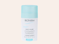 Biotherm Deo Pure 24h 40 ml - 40ml - Antiperspirant