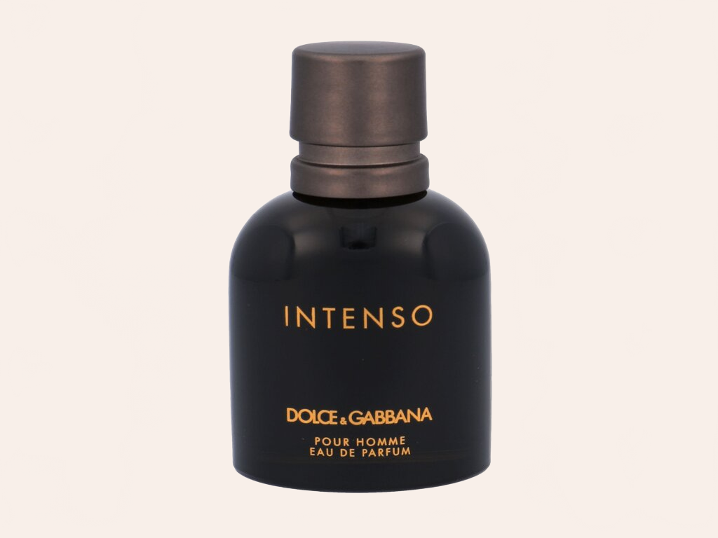 Dolce&Gabbana Pour Homme Intenso 40 ml - 40ml - Parfémovaná voda