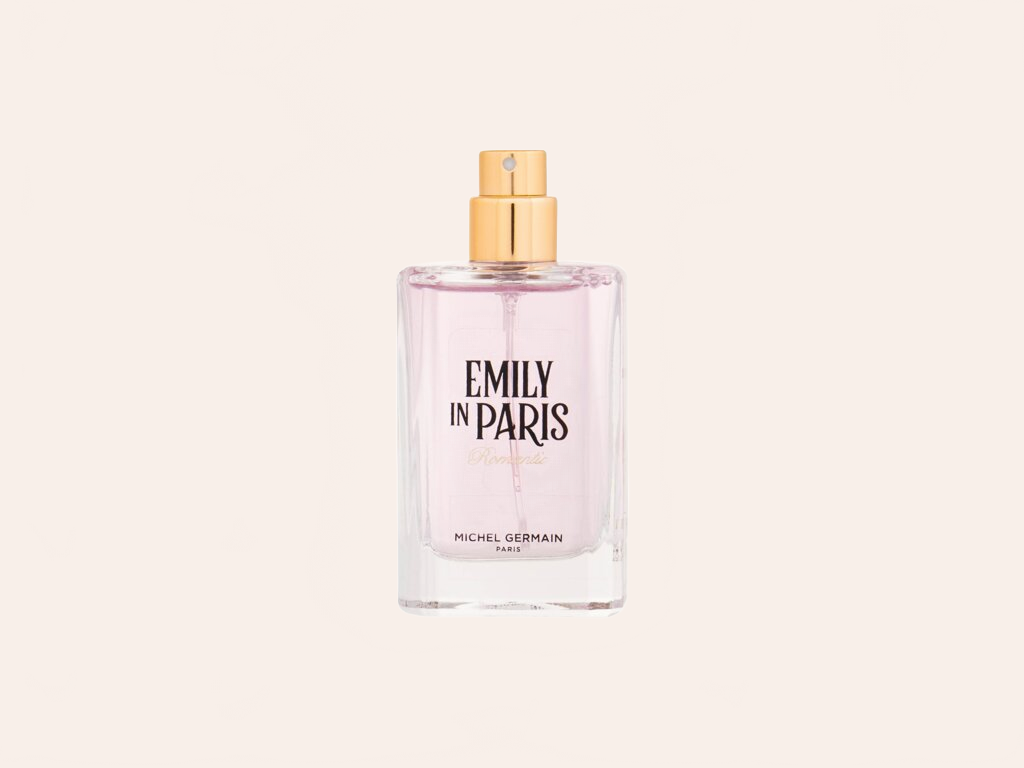 Michel Germain Emily In Paris Romantic 30 ml - 30ml - Parfémovaná voda